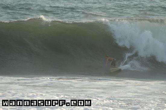 foto de surf