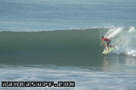 foto de surf