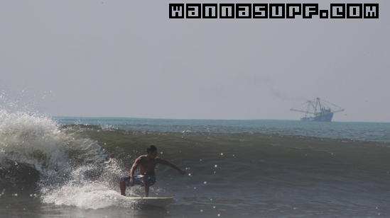 foto de surf