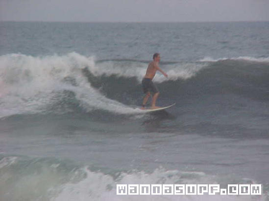 foto de surf