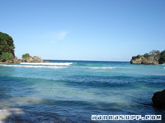 foto de surf