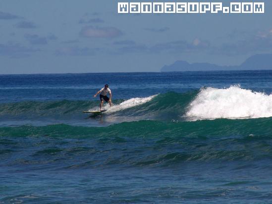 foto de surf