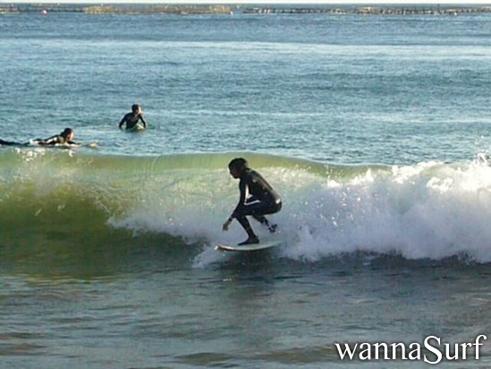 foto de surf