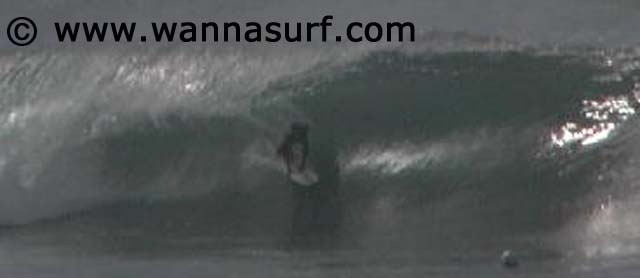 foto de surf