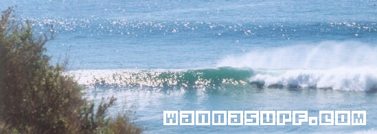 foto de surf