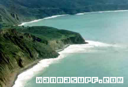 foto de surf