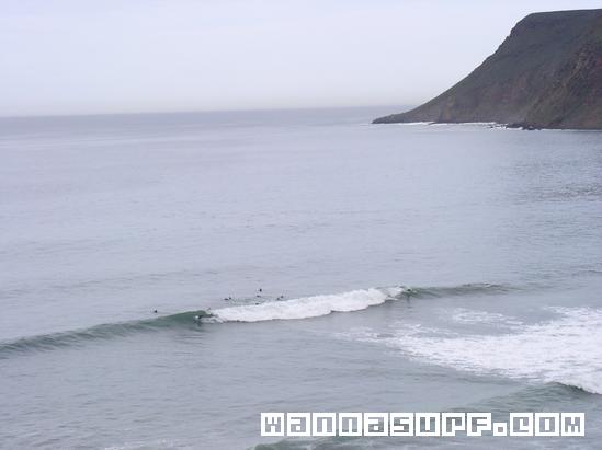 foto de surf
