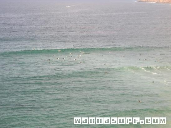 foto de surf