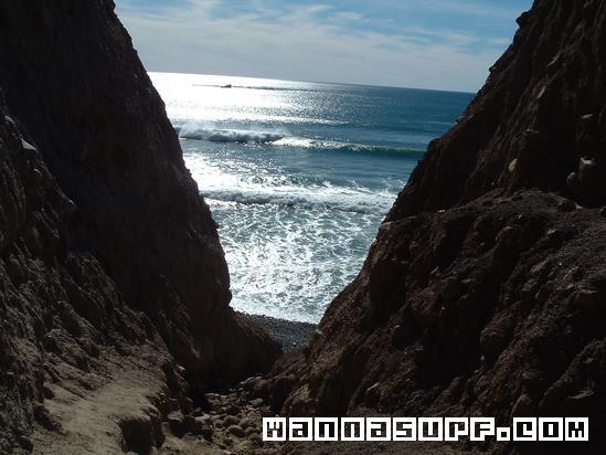 foto de surf