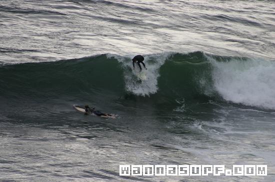 foto de surf