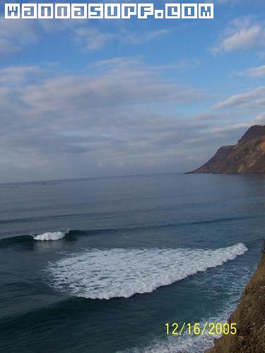 foto de surf