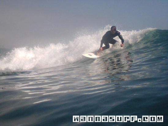 foto de surf