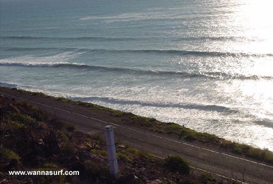 foto de surf