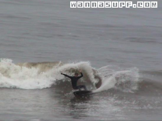 foto de surf