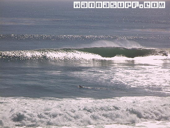 foto de surf