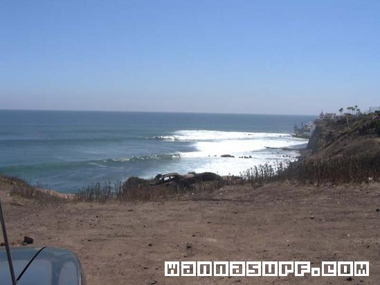 foto de surf