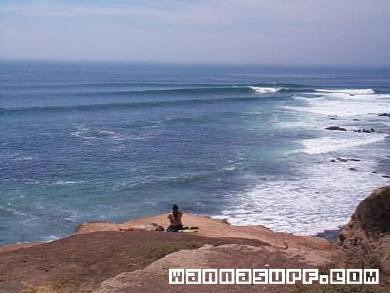 foto de surf