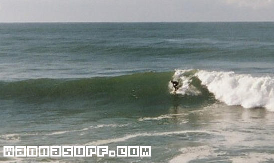 foto de surf