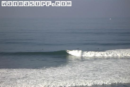 foto de surf