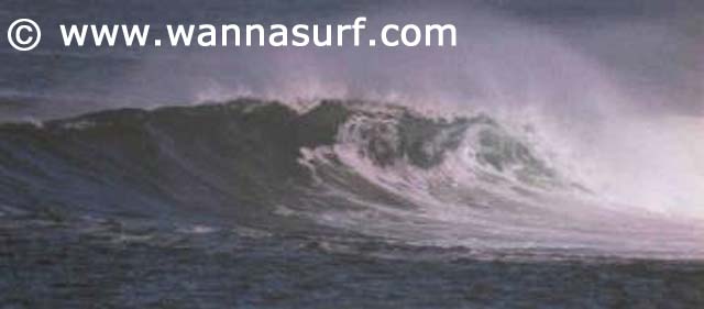 foto de surf