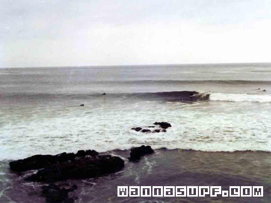 foto de surf