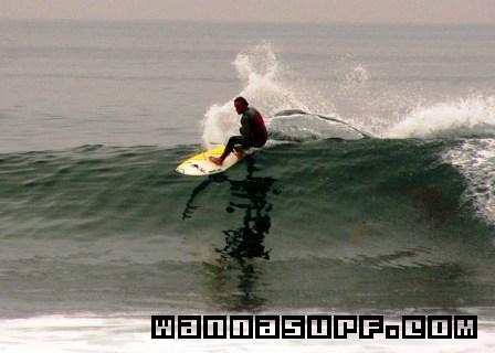 foto de surf