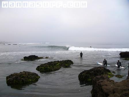 foto de surf