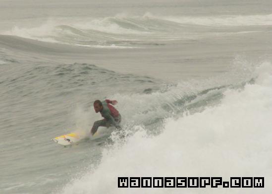 foto de surf