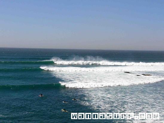 foto de surf