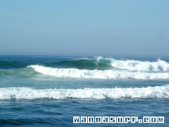 foto de surf