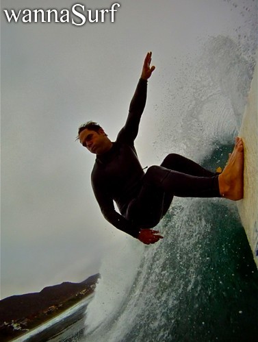 foto de surf