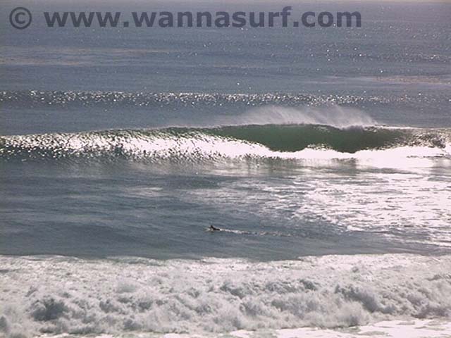 foto de surf
