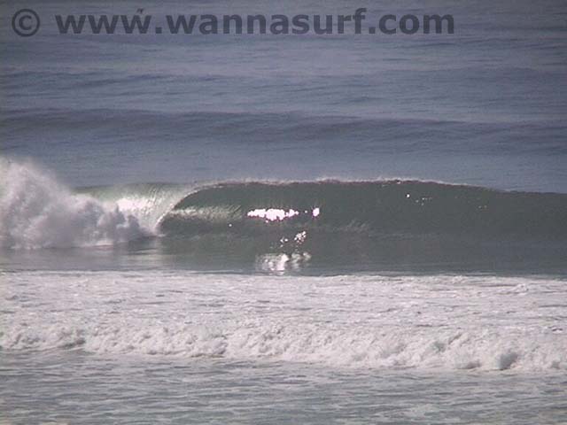 foto de surf