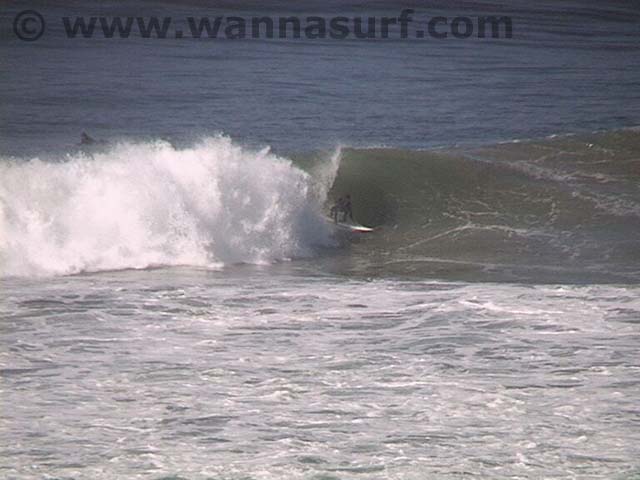 foto de surf