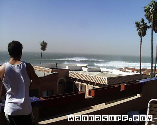 foto de surf
