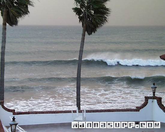 foto de surf
