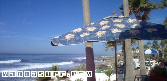 foto de surf