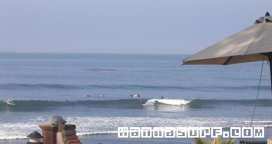 foto de surf