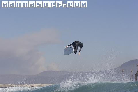 foto de surf