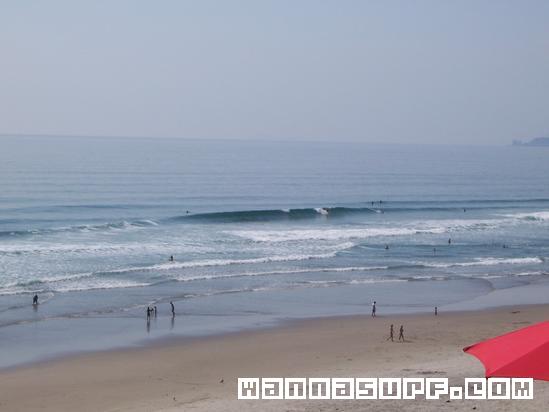 foto de surf