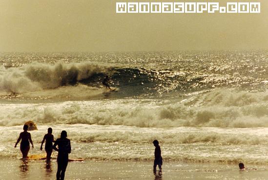 foto de surf
