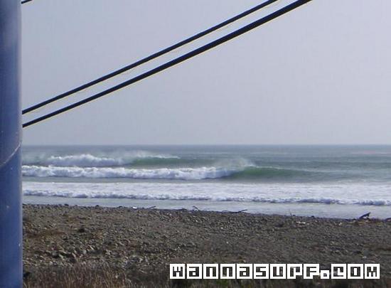 foto de surf