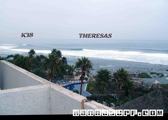 foto de surf