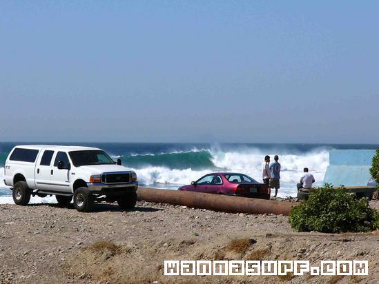 foto de surf