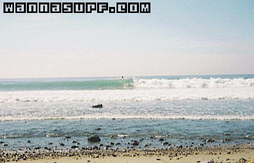 foto de surf