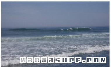 foto de surf