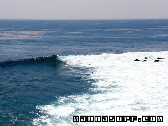 foto de surf