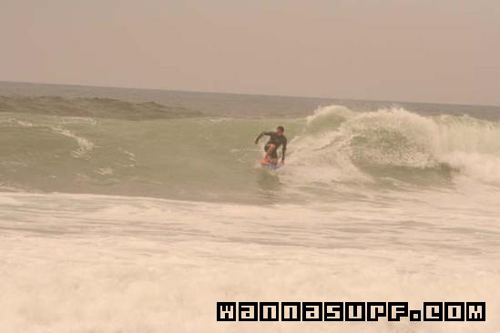 foto de surf