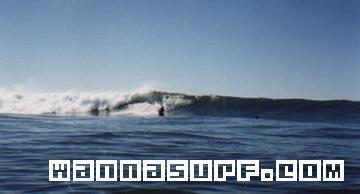 foto de surf