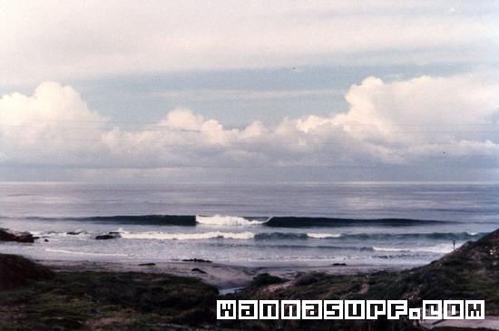 foto de surf